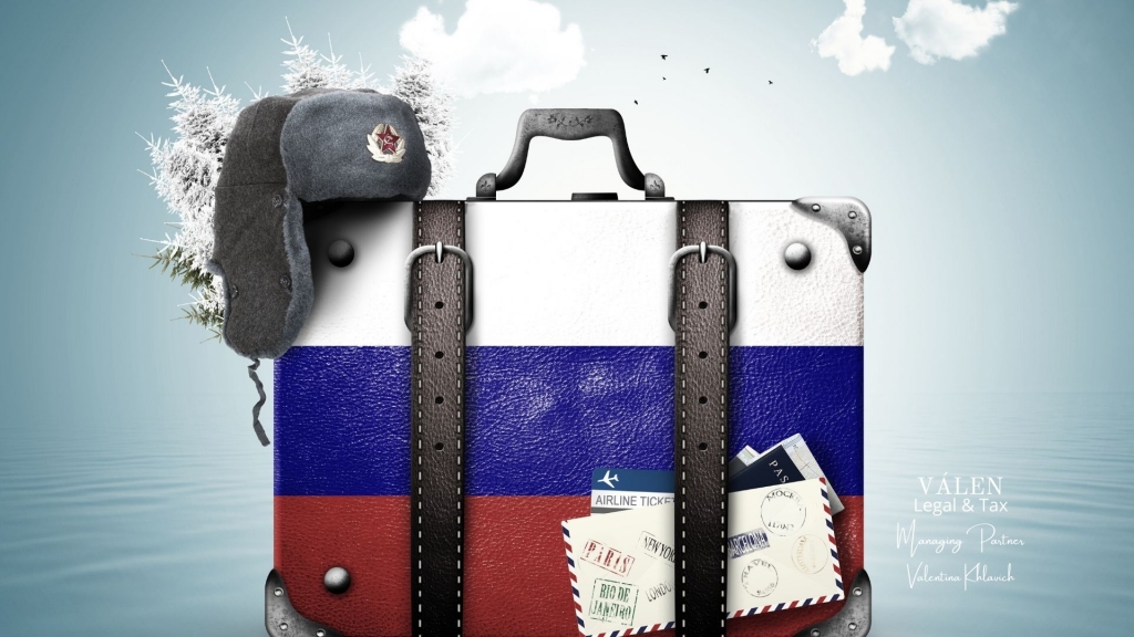 Open a company in Russia | open company russia | moscow | Russia