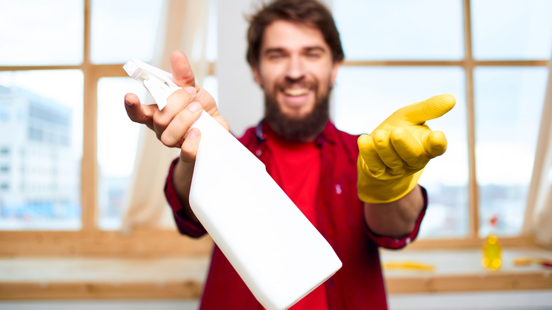 How to Start a House Cleaning Business in Russia