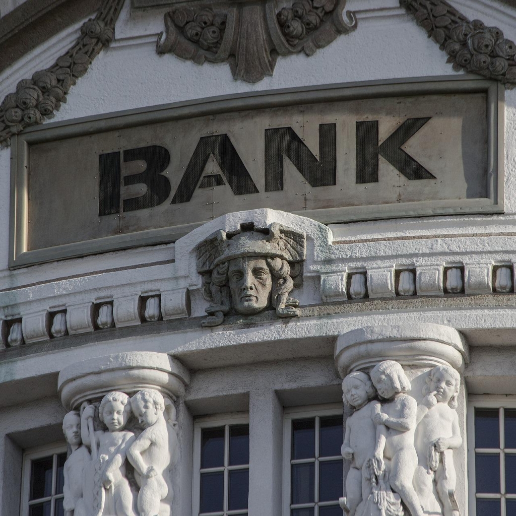 Bank Russia