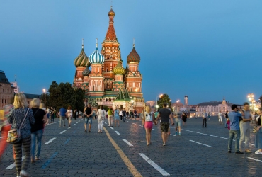 moscow, st basil's cathedral, night-1556561.jpg